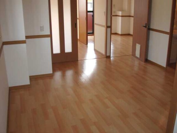 居室(リビング)