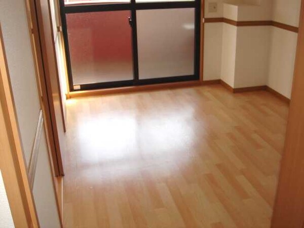 内装他(洋室Ｂ)