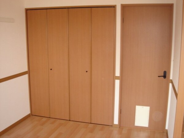 収納(洋室Ｂ収納)