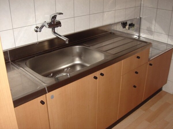 キッチン(キッチン)