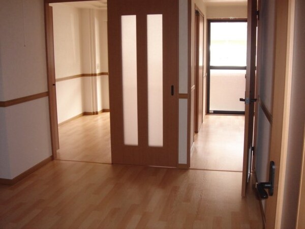 居室(リビング)