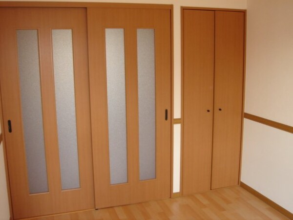 収納(洋室Ａ収納)