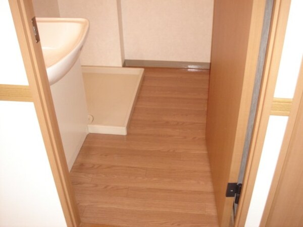 その他(脱衣所)