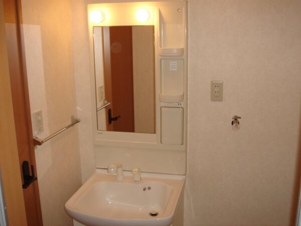 洗面・脱衣所(洗髪洗面化粧台)