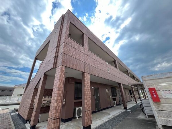 外観(外観写真（昼）)