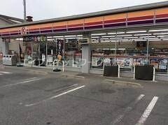 物件外観写真6　(サークルK倉敷児島唐琴店 172m)