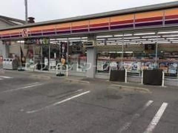 周辺環境(サークルK倉敷児島唐琴店 172m)