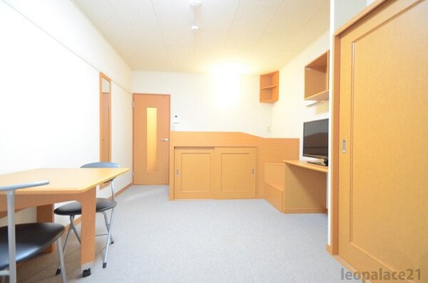 居室(備品や設備仕様は号室等により異なります現地をご確認下さい。)