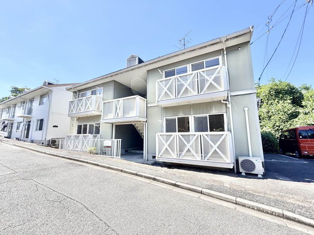 フレグランス羽島台