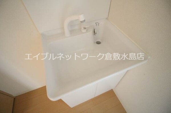 洗面・脱衣所