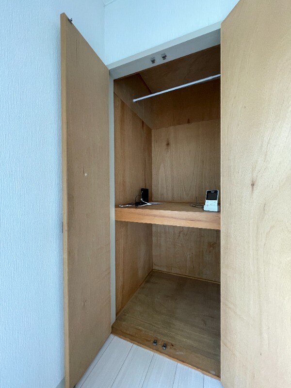 収納(マツサカプラザ庄店 1801m)