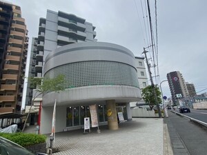 プラザ・ドゥ・オデッサ外観写真