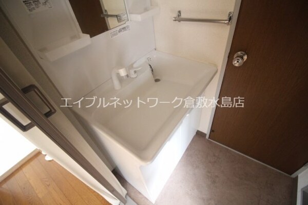 洗面・脱衣所