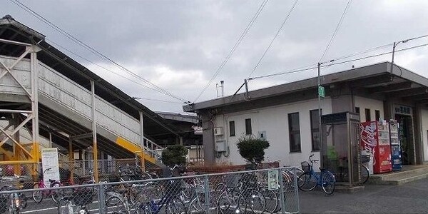 周辺環境(ＪＲ吉備線　備中高松駅まで480m)
