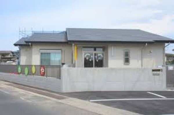 周辺環境(真備かなりや小規模保育園 2329m)