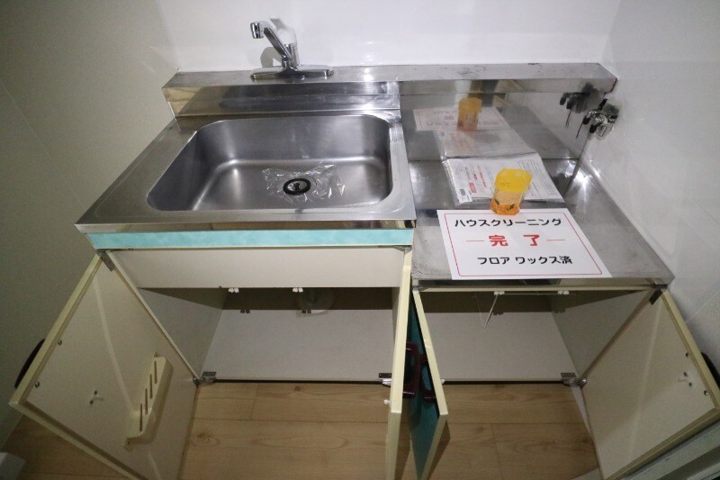 物件内観写真11　