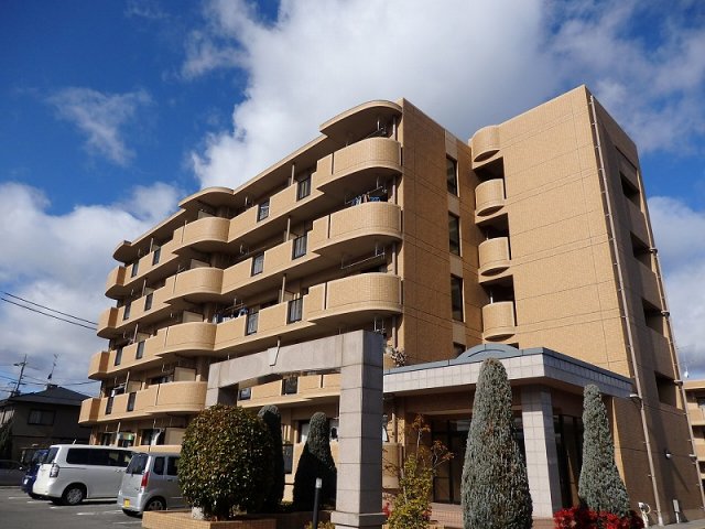 レジデンス辻が花Ⅰ