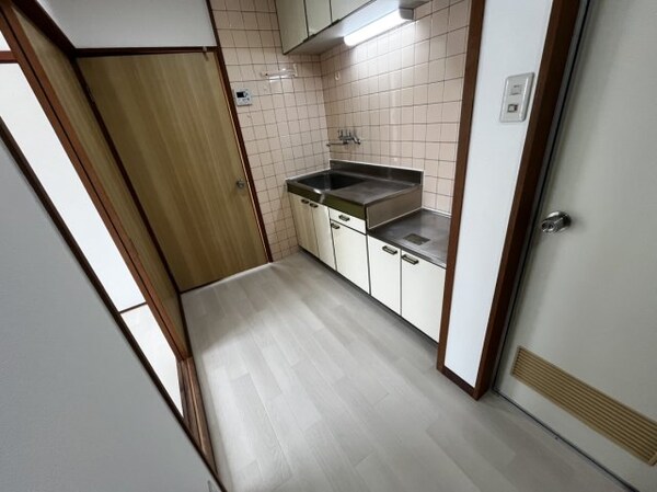 居室