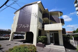 リポーズヴィラ外観写真