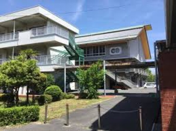 周辺環境(早島町立早島中学校 3005m)