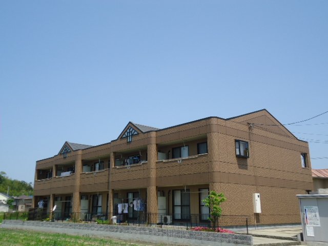 クオリティーハイム