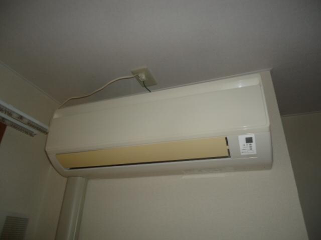 物件内観写真8　(エアコン（イメージ）)