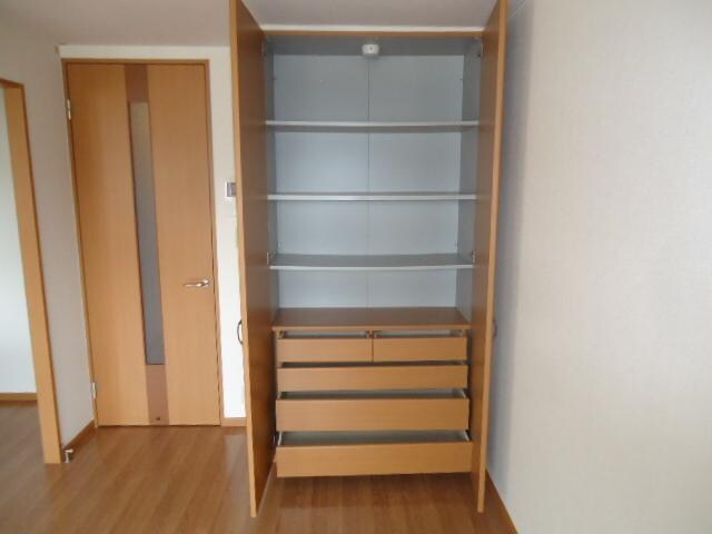 物件内観写真16　(収納（イメージ）)