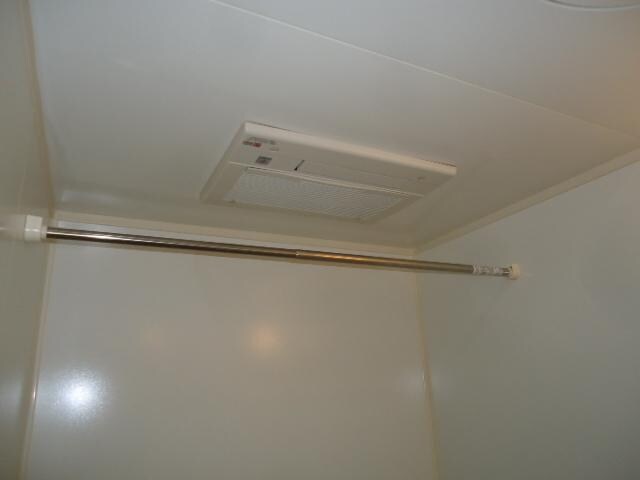 物件内観写真18　(浴室乾燥機（イメージ）)
