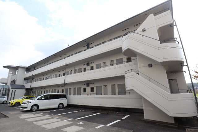 サンライズブルー