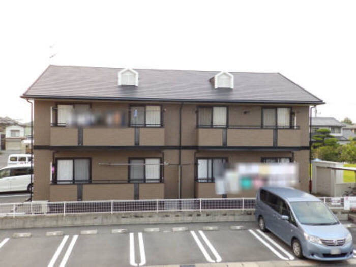 セジュール三宅　C棟