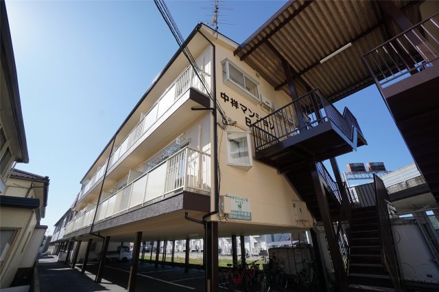 中祥マンションＢ