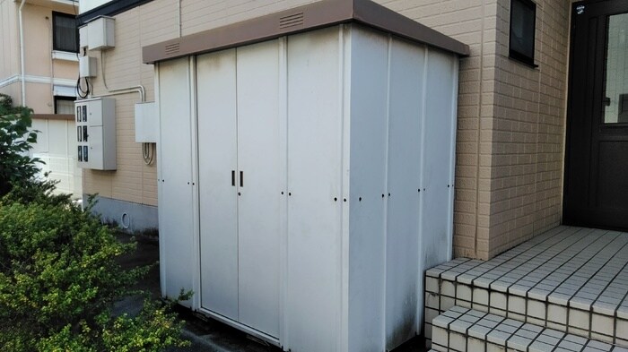 物件内観写真21　