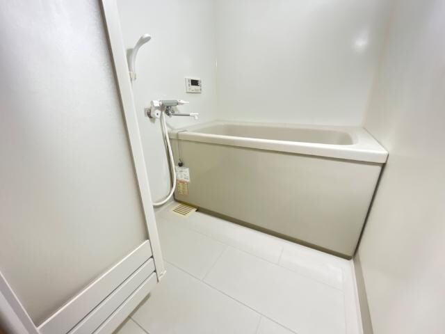 物件内観写真11　(バス／シャワールーム等)