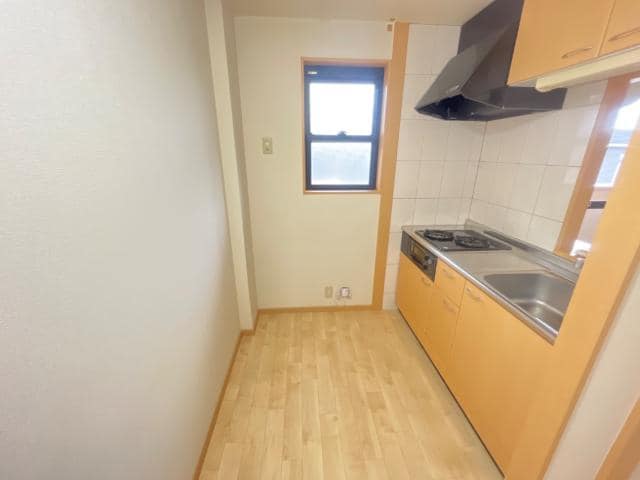 物件内観写真13　(キッチン)