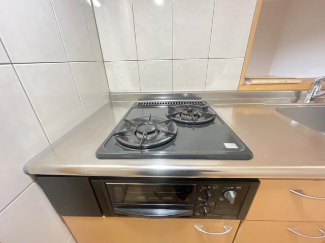 物件内観写真14　(キッチン)