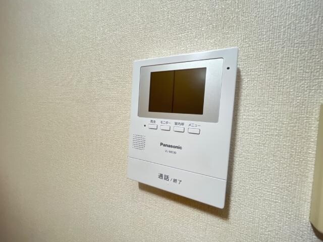 物件内観写真18　(セキュリティ)