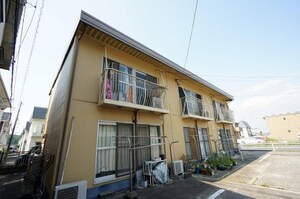 コーポ小田外観写真