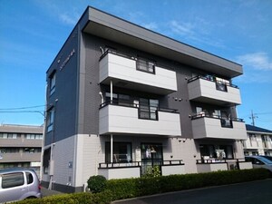 さくらマンションＡ外観写真