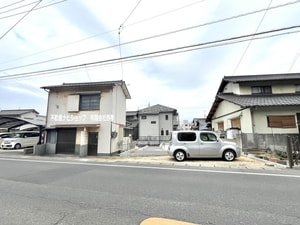 連島中央5丁目外観写真