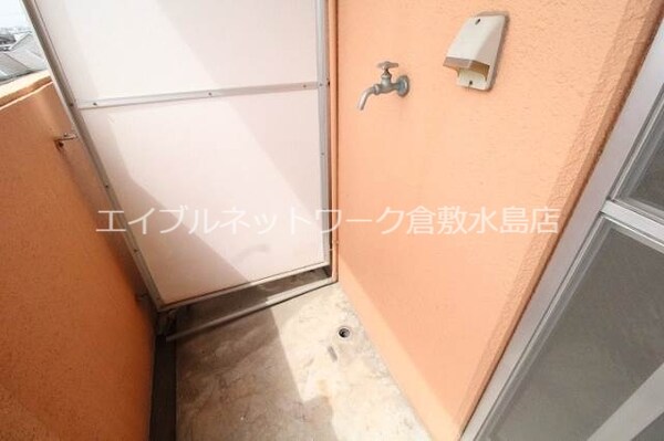 その他(同タイプのお部屋の写真です)