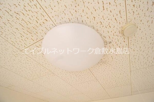 その他(同タイプのお部屋の写真です)