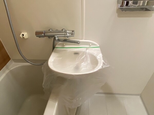 洗面・脱衣所