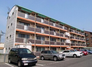 カーサ・アネイロ外観写真