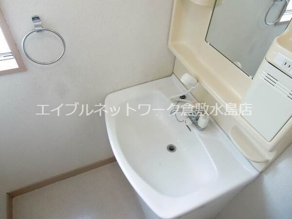 洗面・脱衣所