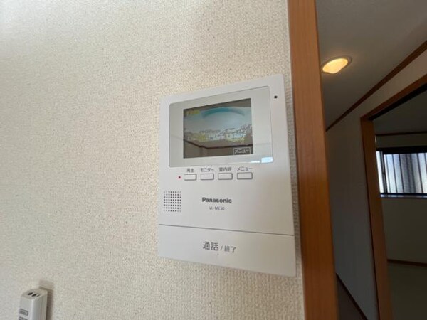 セキュリティ(セキュリティ)