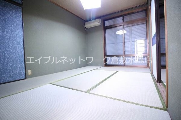 内装他(同タイプのお部屋の写真です)