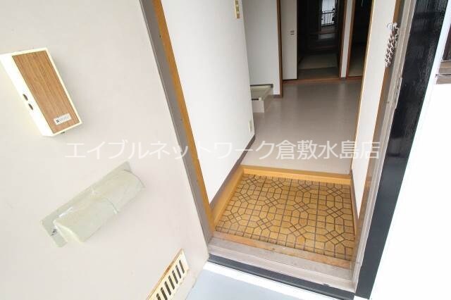 物件内観写真14　(同タイプのお部屋の写真です)