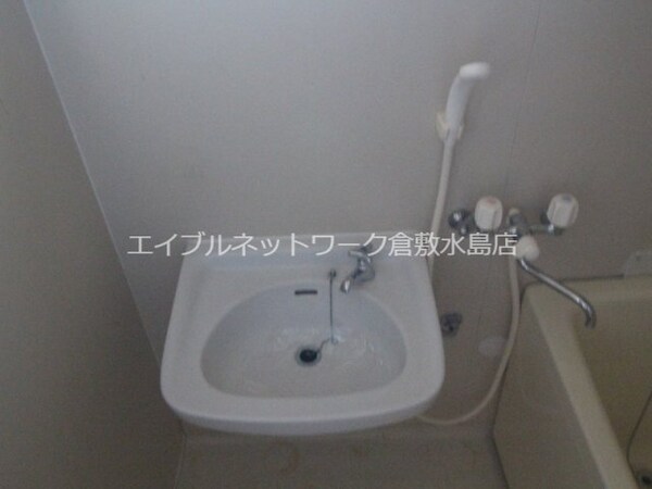 洗面・脱衣所