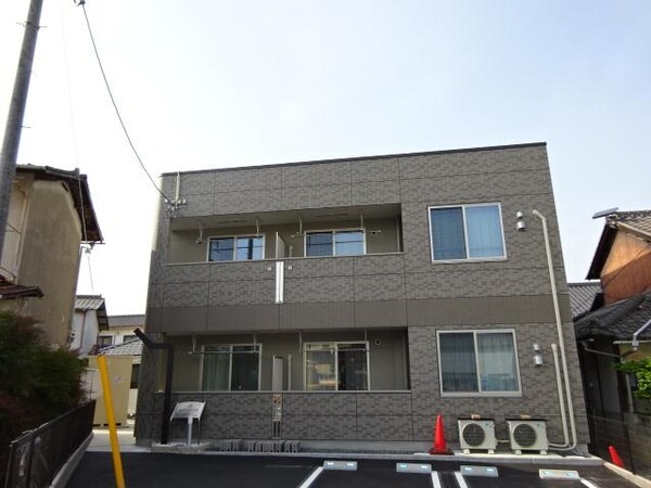 外観(外観写真（昼）)