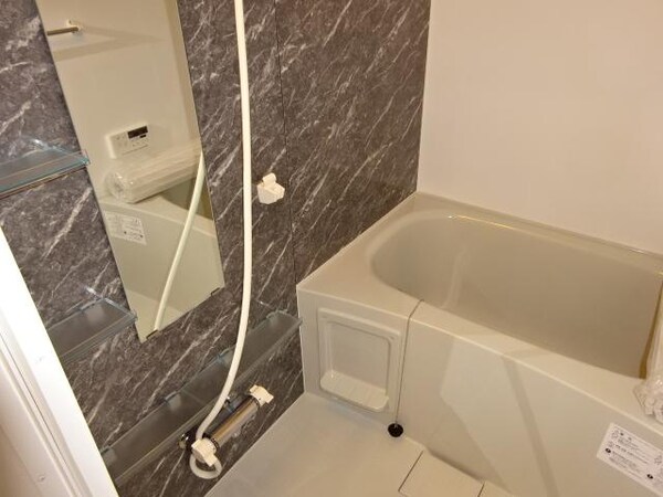 浴室(バス（イメージ）)